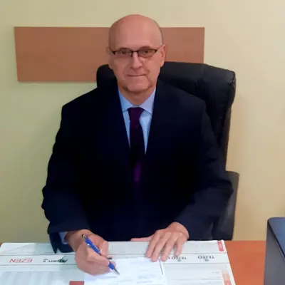 Dr hab. n. med. Janusz Sielski specjalista kardiolog i chorób wewnętrznych